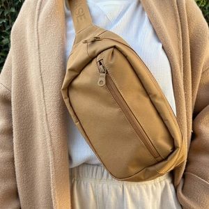 NWT Fawn Belt Bag